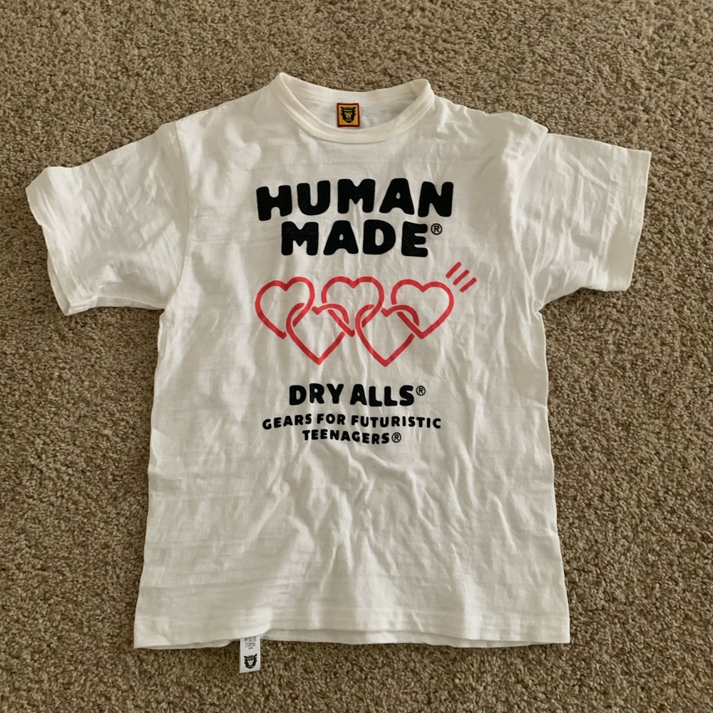 HumanMade T-Shirt